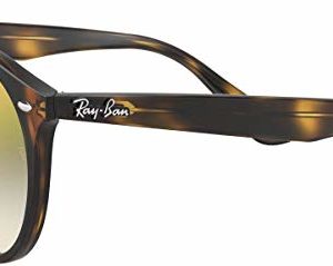 Ray-Ban RB2180 Round Sunglasses